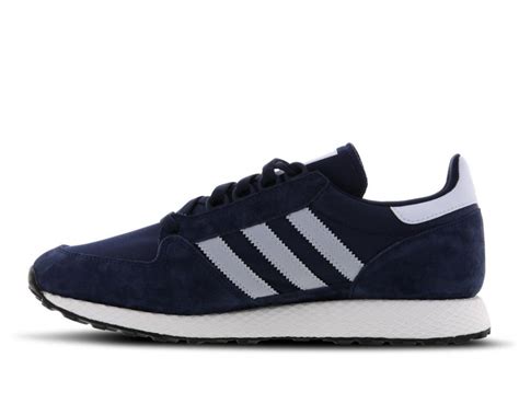 adidas original herren sneaker forest grove blau größe 44|adidas Originals Forest Grove / blau / CG5675 .